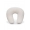 Interbaby Feeding Pillow Embossed Beige