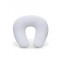 Interbaby Feeding Pillow Embossed Grey