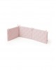 Interbaby Bedding Set Bear Floral Pink