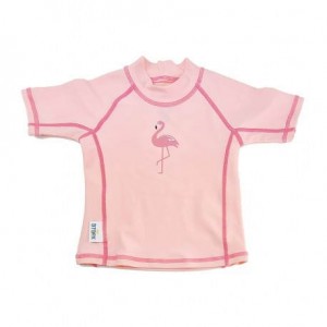 Btbox Swim Shirt UPF50+ 12-24m Flamingos Btbox Swim Shirt UPF50+ 12-24m Flamingos