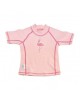 Btbox Swim Shirt UPF50+ 12-24m Flamingos