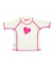 Btbox Swim Shirt UPF50+ 06-12m Hearts