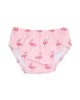 Btbox Swim Nappy UPF50+ 06-12m Flamingos