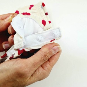 Btbox Swim Nappy UPF50+ 12-18m Flamingos Btbox Swim Nappy UPF50+ 12-18m Flamingos