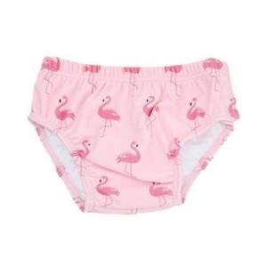 Btbox Swim Nappy UPF50+ 12-18m Flamingos Btbox Swim Nappy UPF50+ 12-18m Flamingos