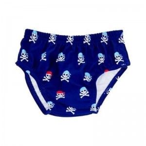 Btbox Swim Nappy UPF50+ 06-12m Pirates Btbox Swim Nappy UPF50+ 06-12m Pirates