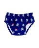 Btbox Swim Nappy UPF50+ 12-18m Pirates