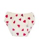 Btbox Swim Nappy UPF50+ 06-12m Hearts