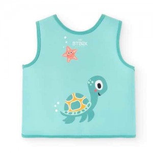 Btbox Swim Vest Small (15-19kg) Aquarium Btbox Swim Vest Small (15-19kg) Aquarium