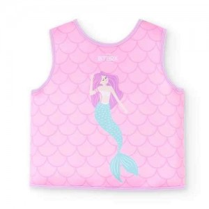 Btbox Swim Vest Small (15-19kg) Sirena Btbox Swim Vest Small (15-19kg) Sirena