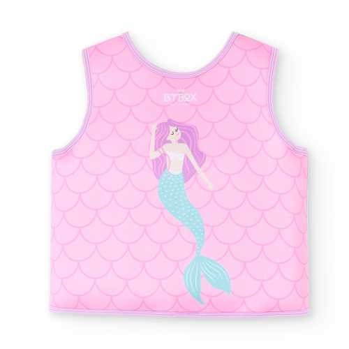 Btbox Swim Vest Small (15-19kg) Sirena Btbox Swim Vest Small (15-19kg) Sirena