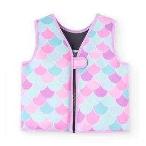Btbox Swim Vest Small (15-19kg) Sirena Btbox Swim Vest Small (15-19kg) Sirena