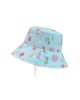 Btbox Hat Reversible UPF50+ (45-50cm) Aquarium