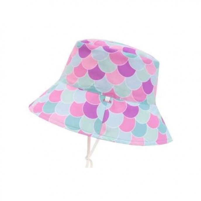 Btbox Hat Reversible UPF50+ (45-50cm) Sirena