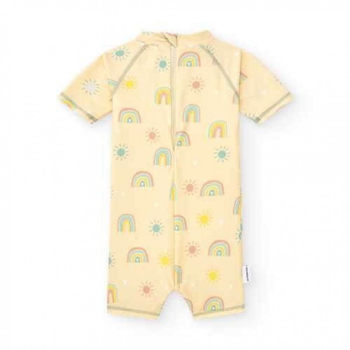 Btbox Swim 1pc Suit UPF50+ 12m Rainbow Btbox Swim 1pc Suit UPF50+ 12m Rainbow
