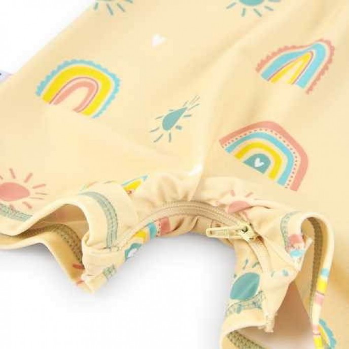 Btbox Swim 1pc Suit UPF50+ 12m Rainbow Btbox Swim 1pc Suit UPF50+ 12m Rainbow