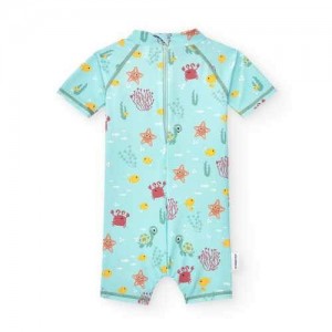 Btbox Swim 1pc Suit UPF50+ 06m Aquarium Btbox Swim 1pc Suit UPF50+ 06m Aquarium