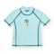 Btbox Swim Shirt UPF50+ 06-12m Palm Beach Btbox Swim Shirt UPF50+ 06-12m Palm Beach