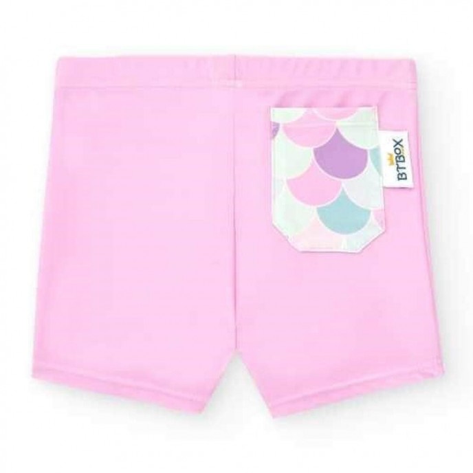 Btbox Swim Shorts UPF50+ 12-18m Sirena