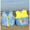 Btbox Swim Vest 11-19kg Fish Btbox Swim Vest 11-19kg Fish