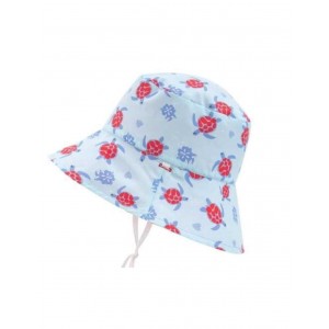 Btbox Hat UPF50+ (45-50cm) Turtles