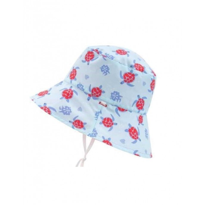 Btbox Hat UPF50+ (45-50cm) Turtles Btbox Hat UPF50+ (45-50cm) Turtles