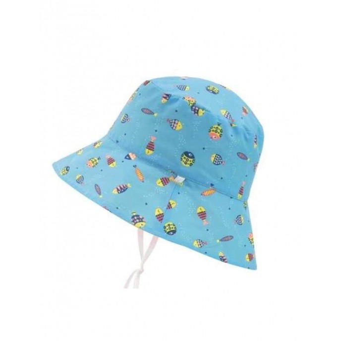 Btbox Hat UPF50+ (45-50cm) Fish Btbox Hat UPF50+ (45-50cm) Fish