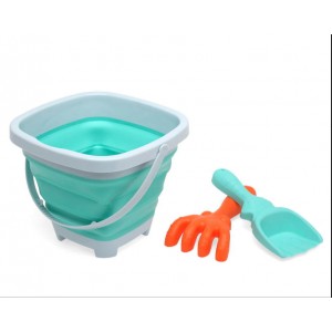 Kiokids Beach Bucket and Spade Kiokids Beach Bucket and Spade