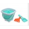Kiokids Beach Bucket and Spade Kiokids Beach Bucket and Spade