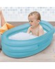 Kiokids Inflatable Bath Blue