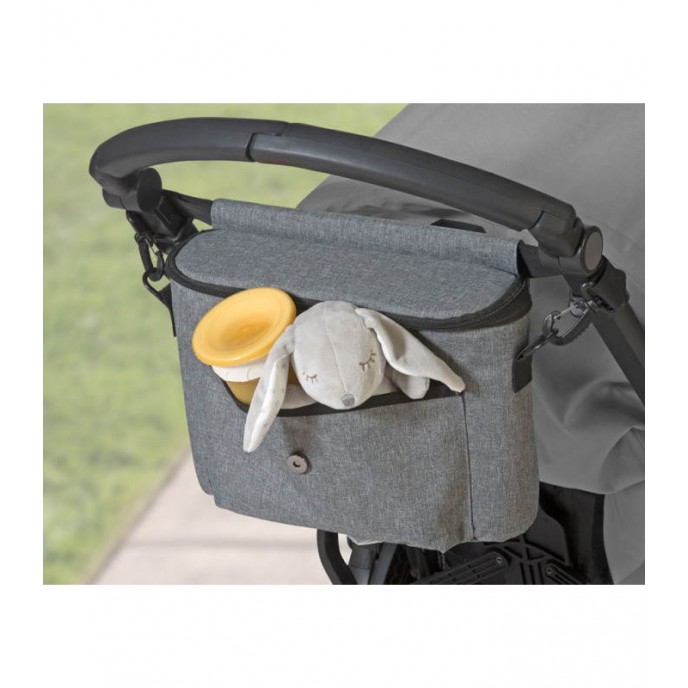 Kiokids 3 in 1 Back Seat Organiser and Protector Kiokids 3 in 1 Back Seat Organiser and Protector