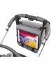 Kiokids 3 in 1 Back Seat Organiser and Protector Kiokids 3 in 1 Back Seat Organiser and Protector