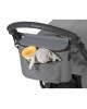Kiokids 3 in 1 Back Seat Organiser and Protector Kiokids 3 in 1 Back Seat Organiser and Protector