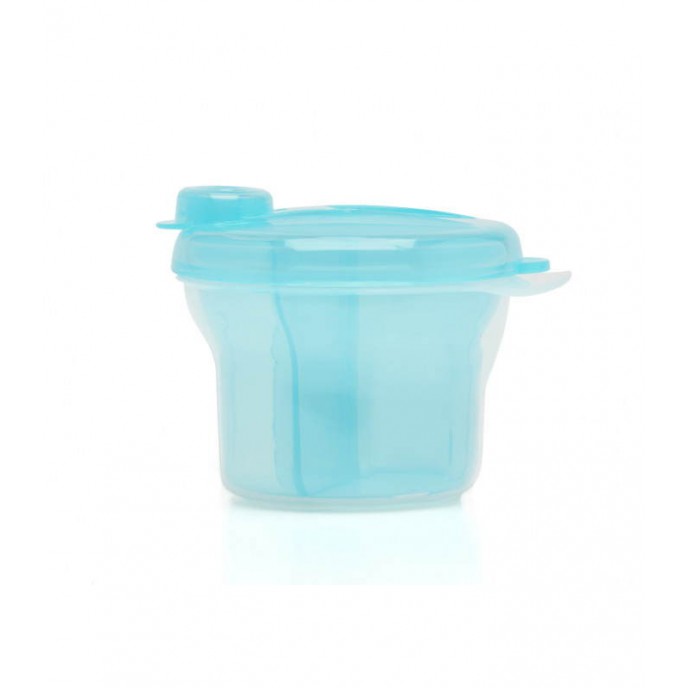 Kiokids Milk Powder Dispenser Bowl Blue