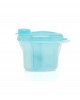 Kiokids Milk Powder Dispenser Bowl Blue