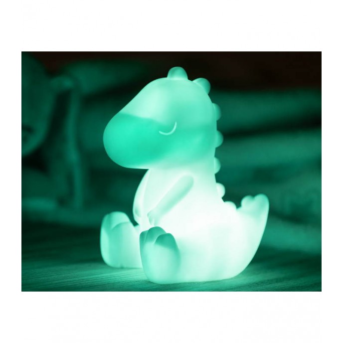 Kiokids LED Night Light Dino