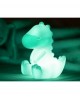 Kiokids LED Night Light Dino