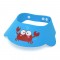 Kiokids Bath Shampoo Visor Blue Crab Kiokids Bath Shampoo Visor Blue Crab