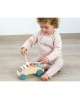 Kiokids Wooden Xylophone Pull Along