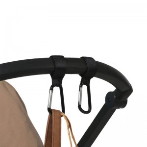 Kiokids Pram Hooks 2pk Kiokids Pram Hooks 2pk