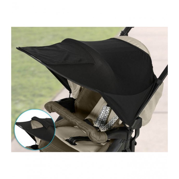 Kiokids Universal Stroller Canopy 