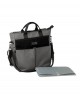 Kiokids Shoulder Bag Grey