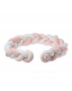 Kiokids Bumper Braid 1.5m Rose