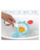 Kiokids Bath Toys with Net