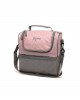 Kiokids Thermal Bag with Compartment Pink