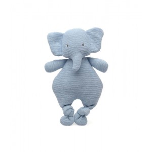 Kiokids Cuddly Elephant Blue Kiokids Cuddly Elephant Blue