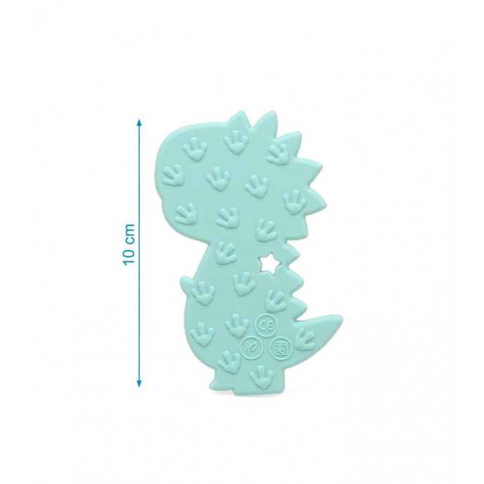 Kiokids Teether Dino Kiokids Teether Dino