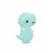 Kiokids Teether Dino