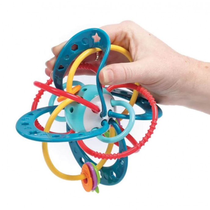Kiokids Activity Toy Loops Kiokids Activity Toy Loops