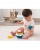 Kiokids Stacking Activity Dino Kiokids Stacking Activity Dino